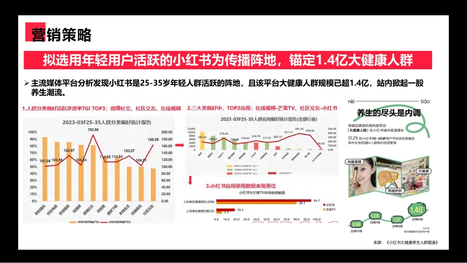 小红书营销哈药集团 新品爆破_第7页
