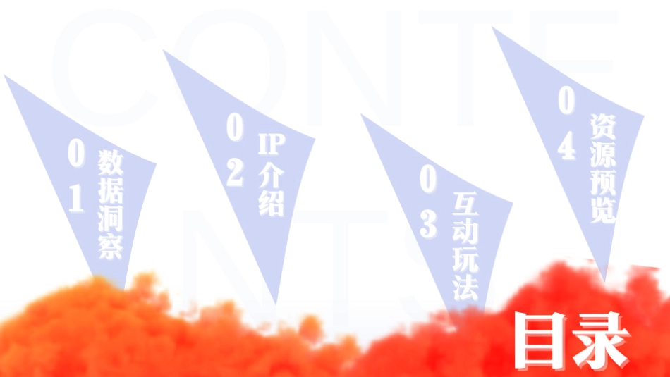 小红书营销中心—娱乐营销—娱乐星薯地—哥哥红薯愿望季 通案_第3页