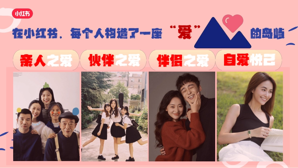 小红书娱乐营销520明星大事件《全明星告白季》招商方案_第2页