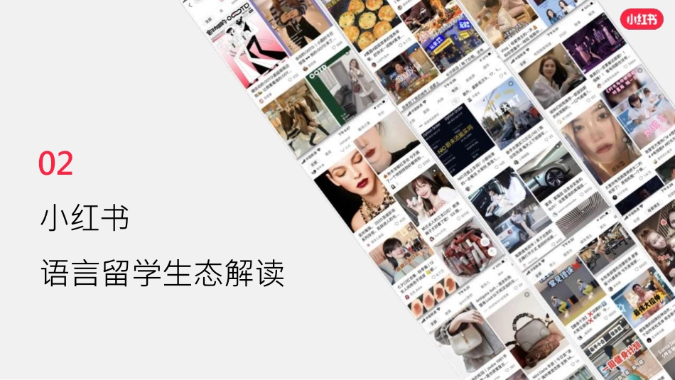 小红书语言及留学行业营销通案_第8页