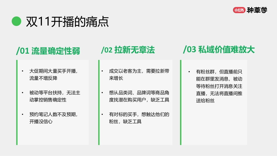 小红书种草学：用好直播推广工具：让美好生活被更多人看见_第6页