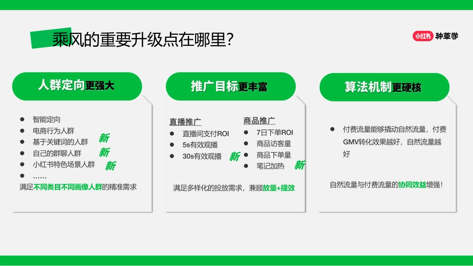 小红书主理人店:乘风一课通【通案】_第9页