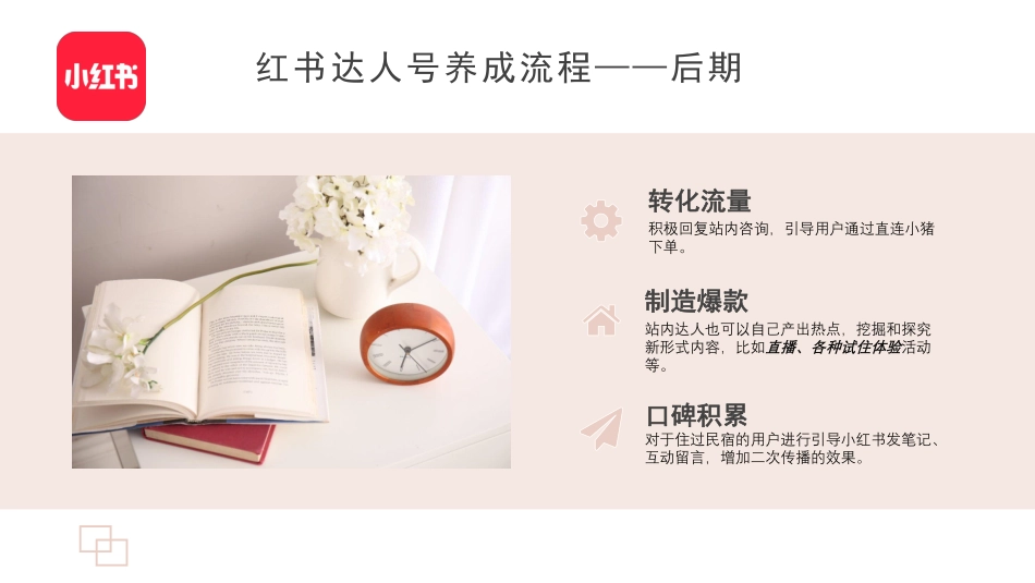 小红书最全内容运营技巧培训SOP-22页_第6页