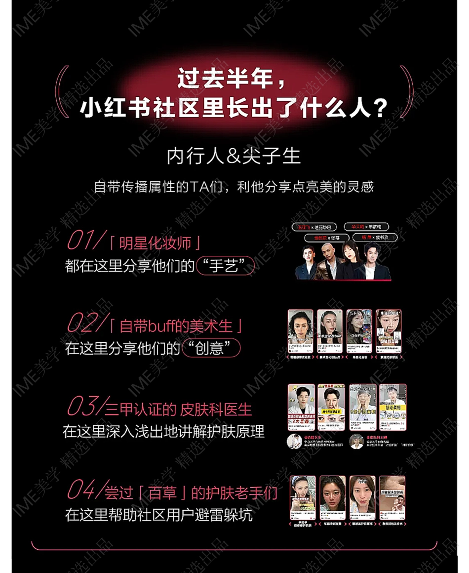 一图读懂2024小红书中国美妆行业峰会_第5页