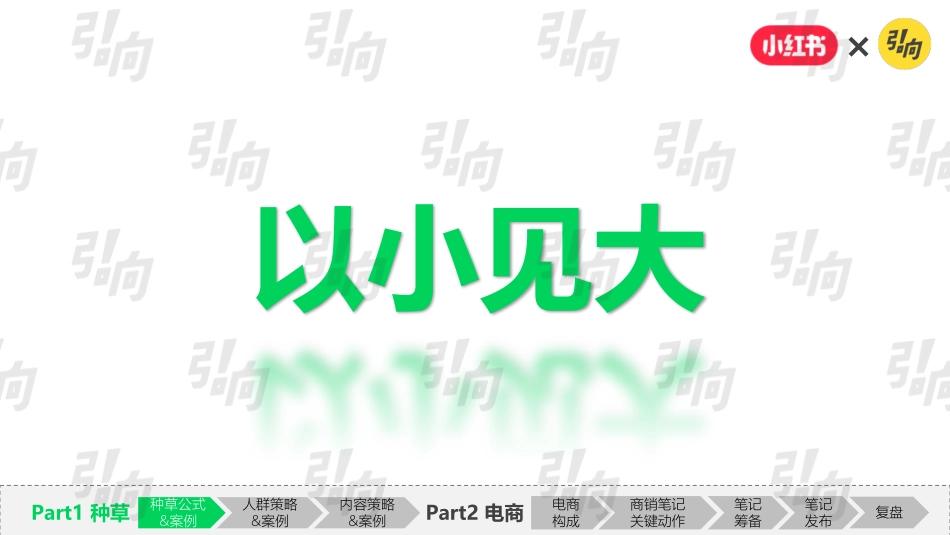引响小红书2025小红书破万卷卷完KFS小红书种草还能卷什么48页_第9页