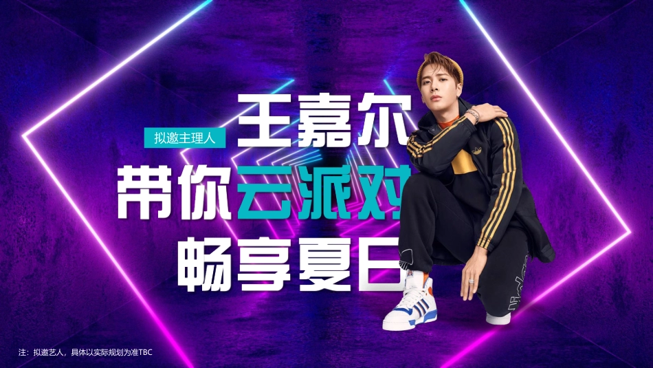 《霓虹森林派对》招商方案_第5页