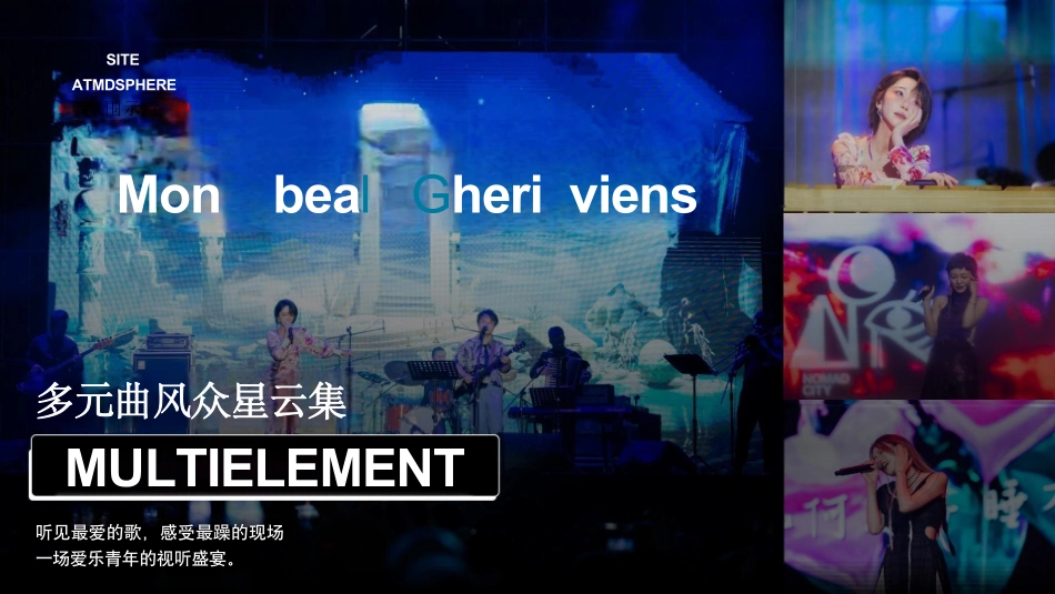 《网易云音乐·云谷音乐节》招商通案2024_第6页