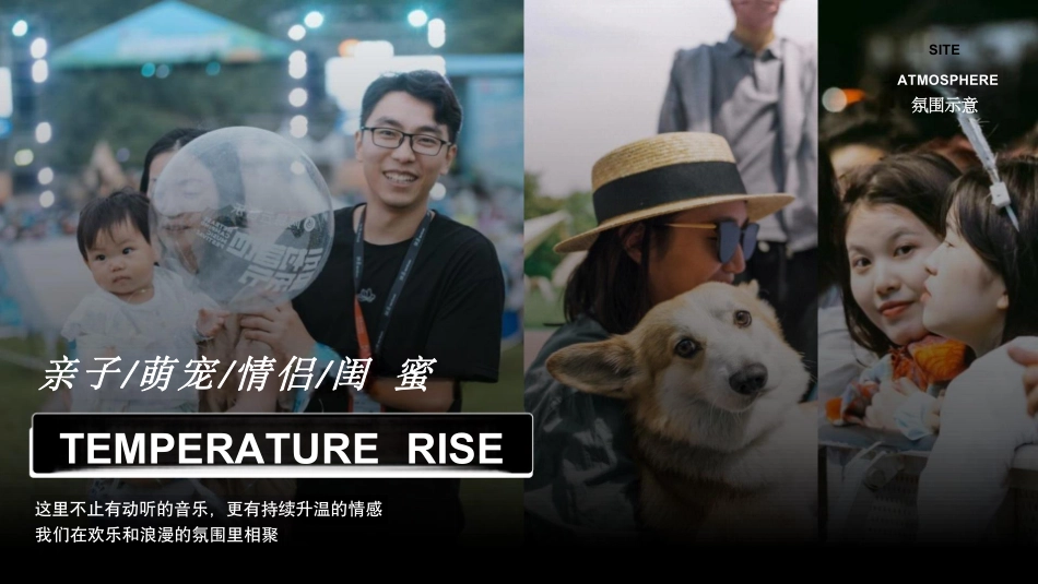 《网易云音乐·云谷音乐节》招商通案2024_第9页