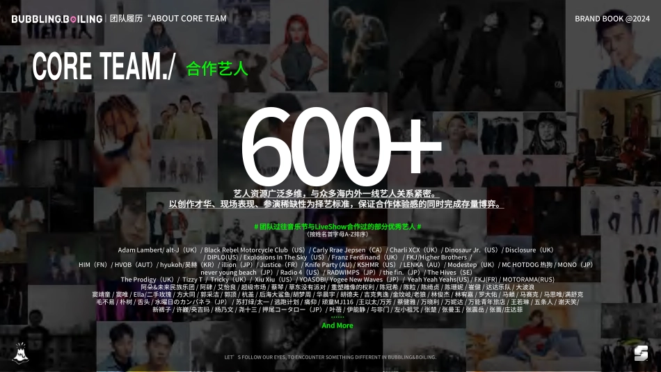 【合肥】泡泡岛音乐与艺术节_第7页