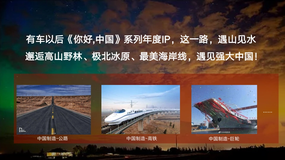 【有车以后】百日环中国四极边境极限挑战_第3页