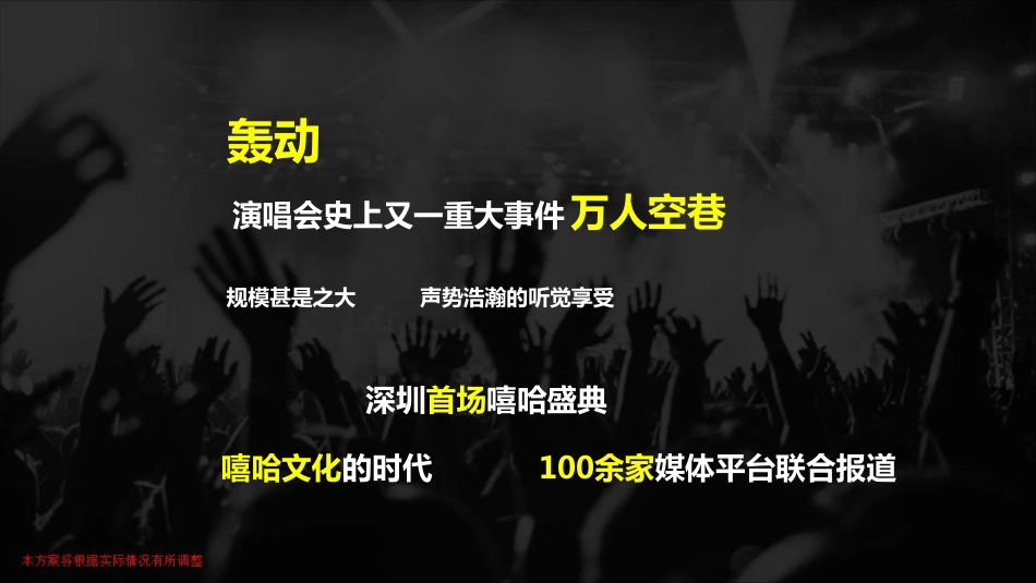 2017《不可思议》嘻哈盛典(深圳站)招商方案_第5页