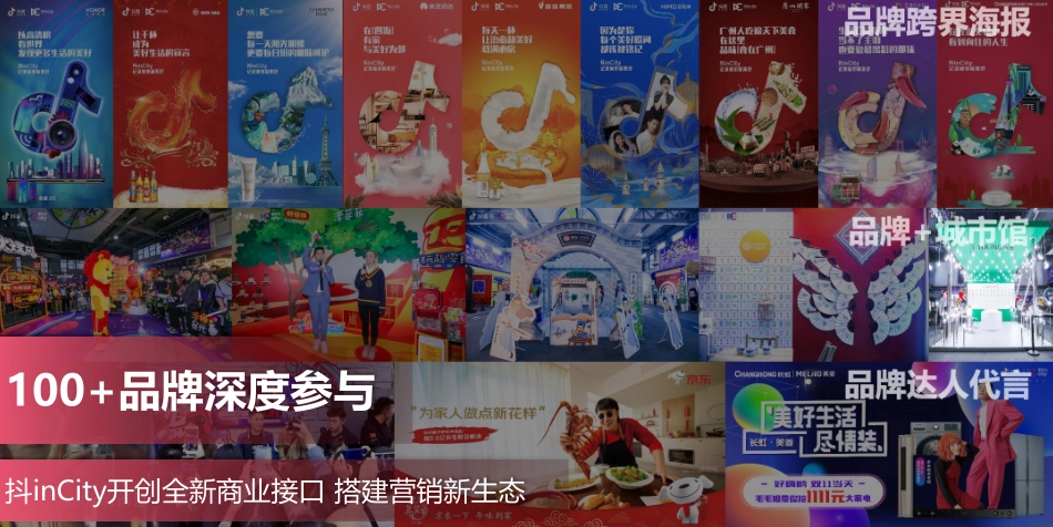 2020抖inCity城市美好生活节成都站招商通案-38页_第7页