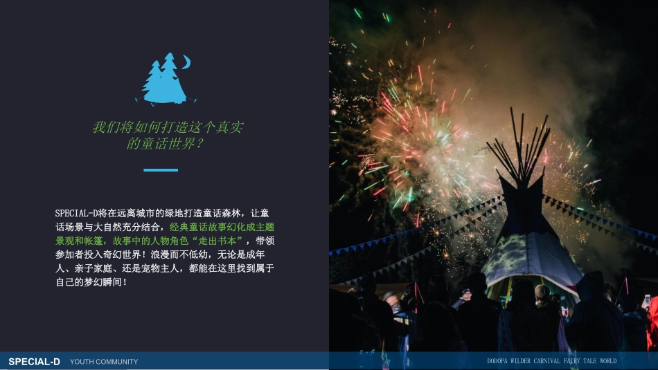 2022DODOPA野间微醺嘉年华一千零一夜的荒野派对活动招商_第6页