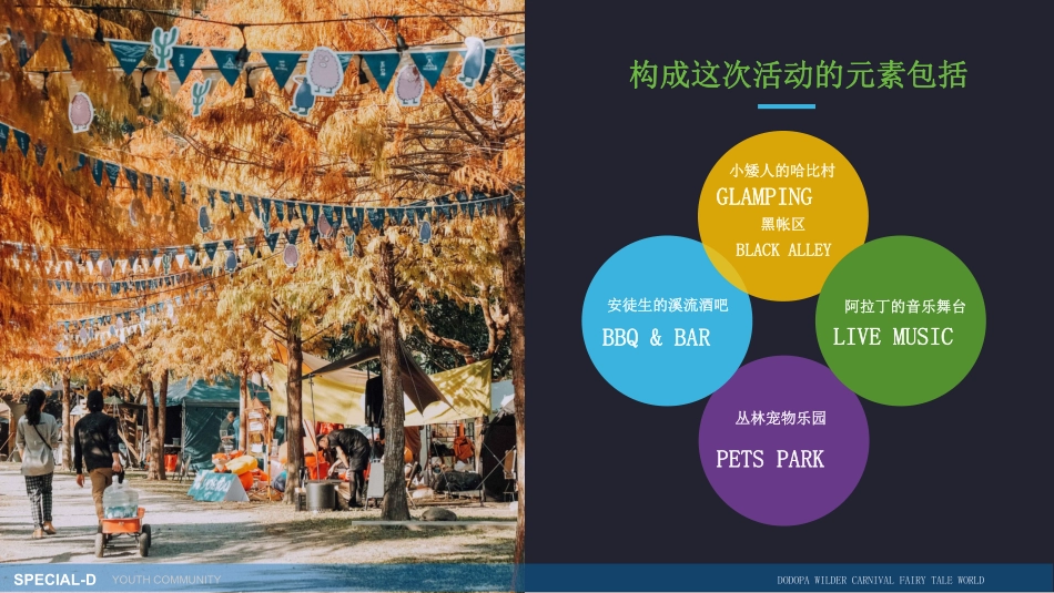 2022DODOPA野间微醺嘉年华一千零一夜的荒野派对活动招商_第7页