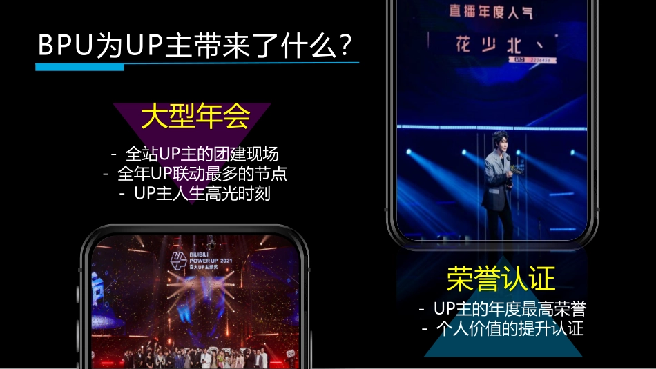 2023百大UP主颁奖典礼招商方案_第9页