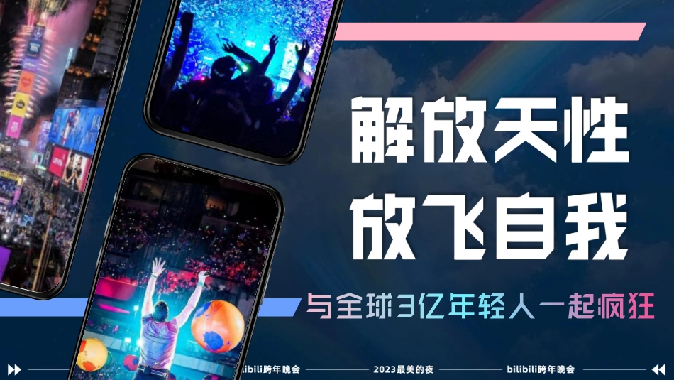 2023最美的夜bilibili晚会-招商方案_第10页