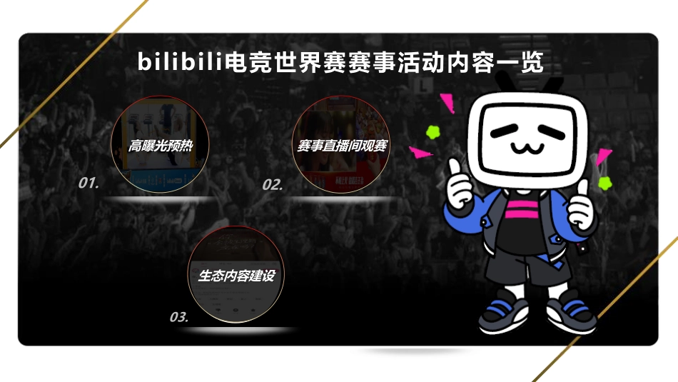 2024bilibili 沙特电竞世界杯招商合作方案_第10页