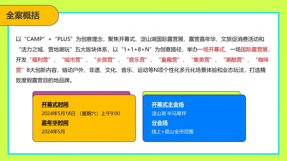 2024国际露营嘉年华_第2页