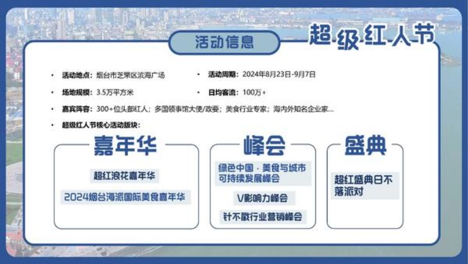 2024微博超级红人节招商方案_第7页