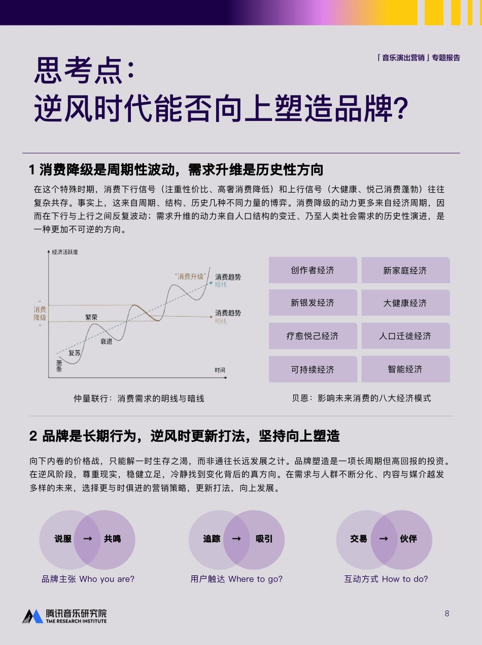 2025年音乐演出营销专题报告_第8页