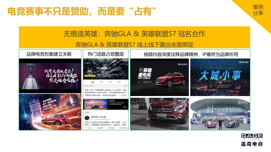 ChinaJoy电子竞技大赛招商方案-60p_第10页