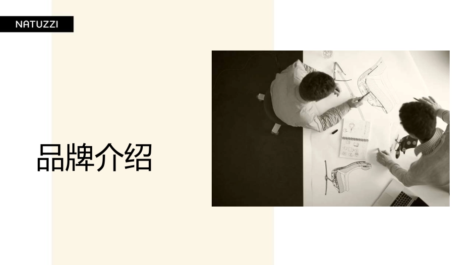 NATUZZI x 宝马「奢适慢生活」露营之旅活动招商方案_第3页