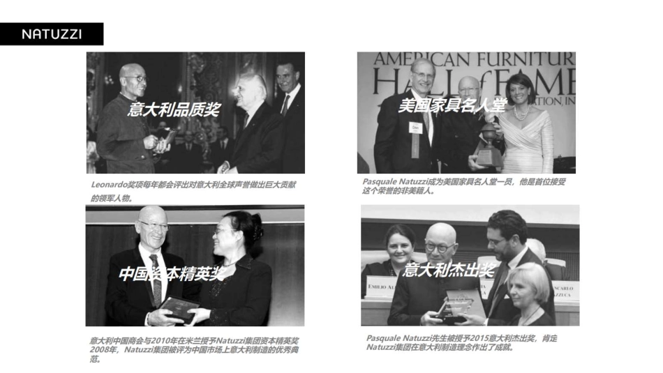 NATUZZI x 宝马「奢适慢生活」露营之旅活动招商方案_第6页