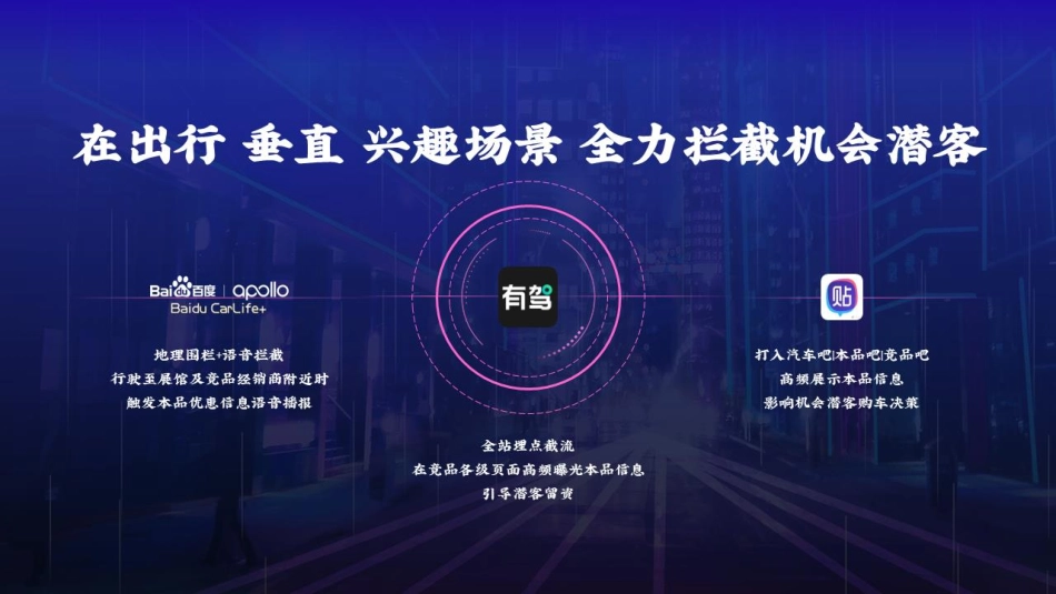 百度有驾2021成都车展招商方案_第10页