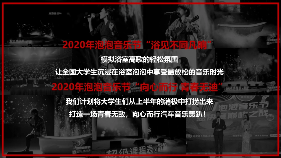 比亚迪×泡泡音乐节合作方案_第3页