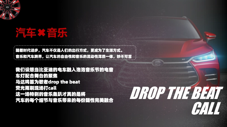 比亚迪×泡泡音乐节合作方案_第4页