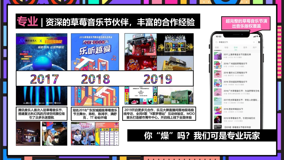 草莓音乐节整合营销招商方案_第6页