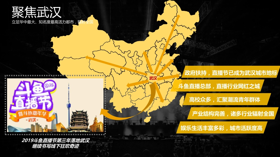 斗鱼国际直播节（嘉年华）招商方案-50p_第4页