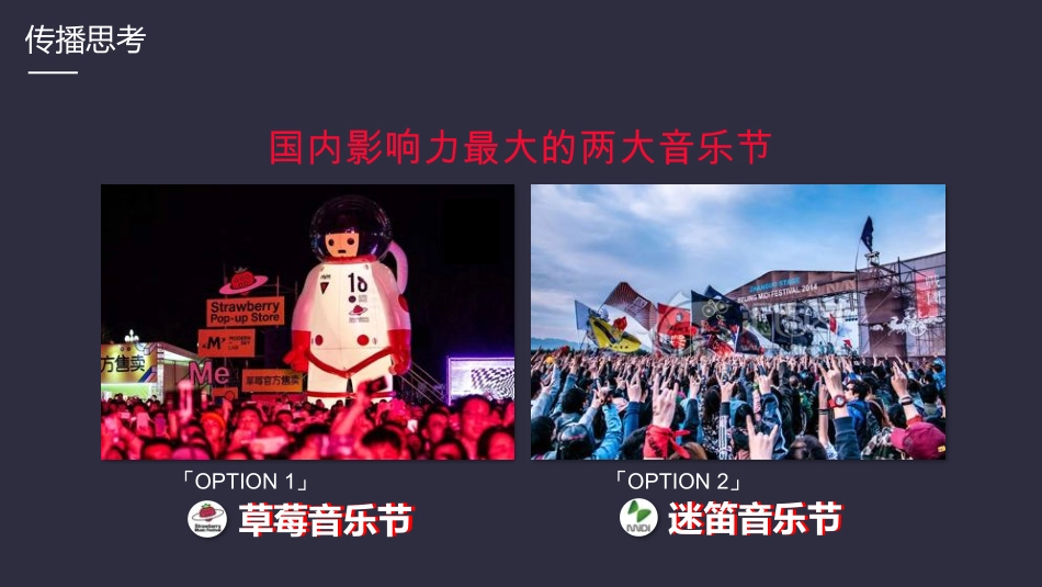 黑鲸HLAJeans音乐节IP跨界营销方案_第10页