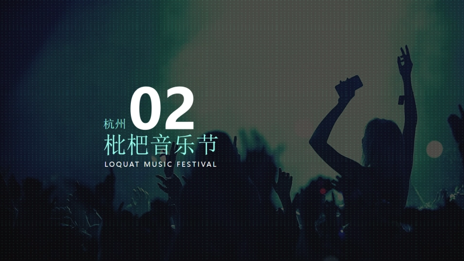 枇杷音乐节 招商方案_第10页