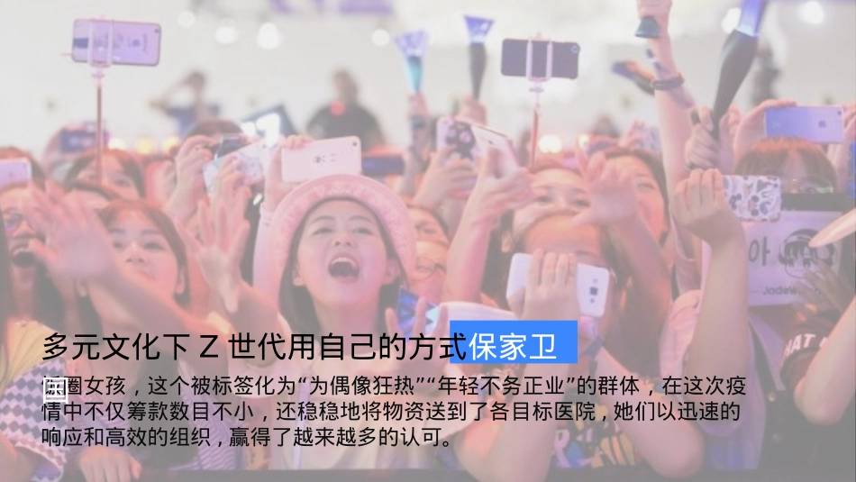 有趣人类大会招商方案【北辰青年】_第3页