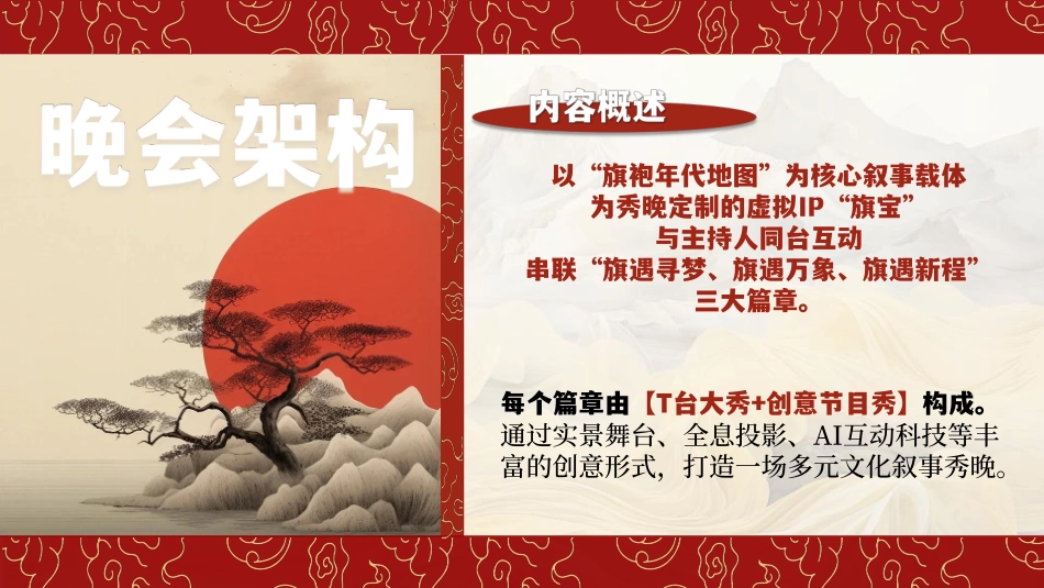 沈阳《旗遇秀》项目方案_第9页