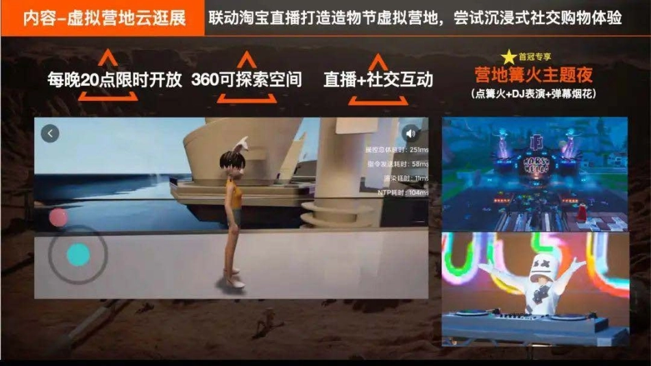 淘宝造物节2022策划宣传方案最新汇_第8页