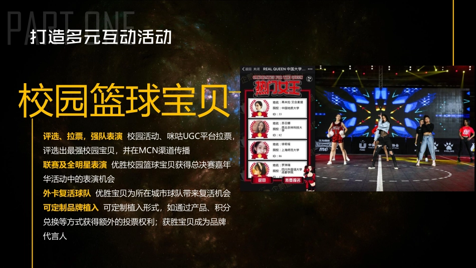 中国大学生3X3篮球联赛招商合作方案-36P_第9页