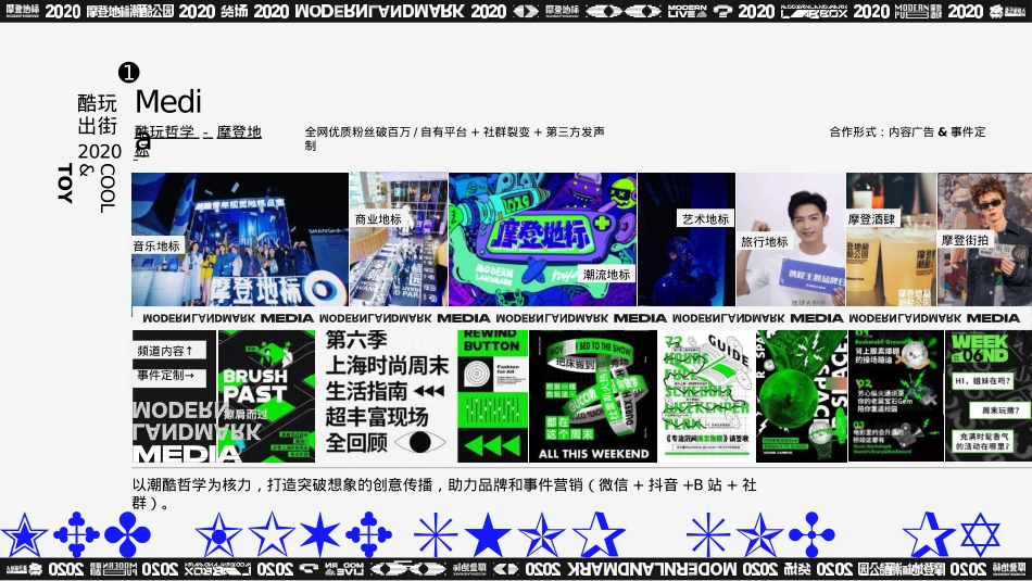 2020摩登地标2020酷玩节招商方案-20P_第7页