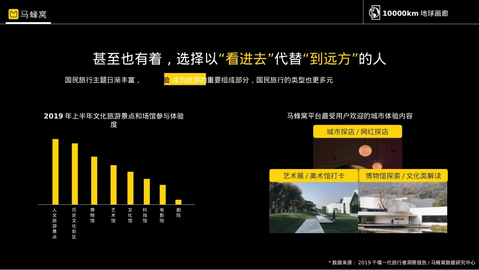 马蜂窝1000km地球画廊招商方案_第5页