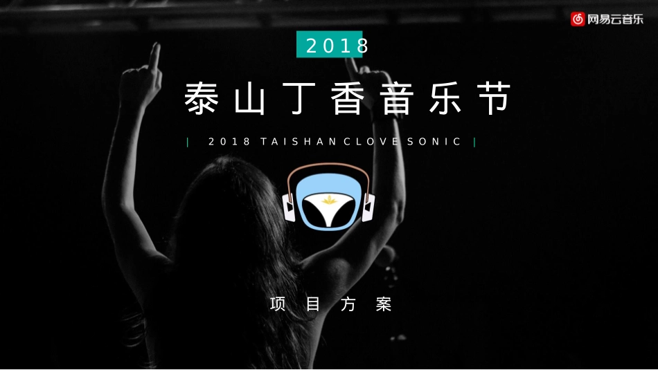 泰山天颐湖旅游度丁香音乐节招商方案-31页_第1页