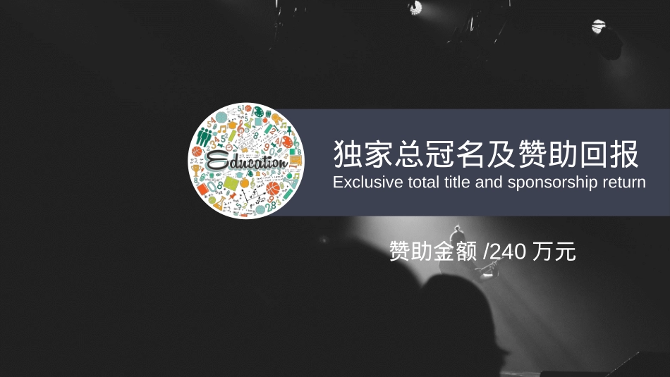 通用项目国际汽车音乐节招商方案_第8页