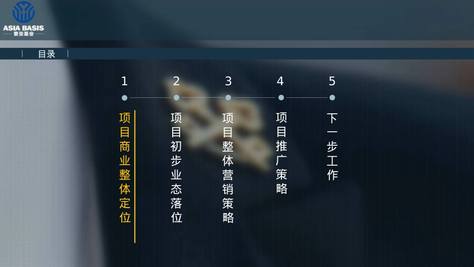 邢台万达锦华园商业项目招商及营销策略方案_第2页