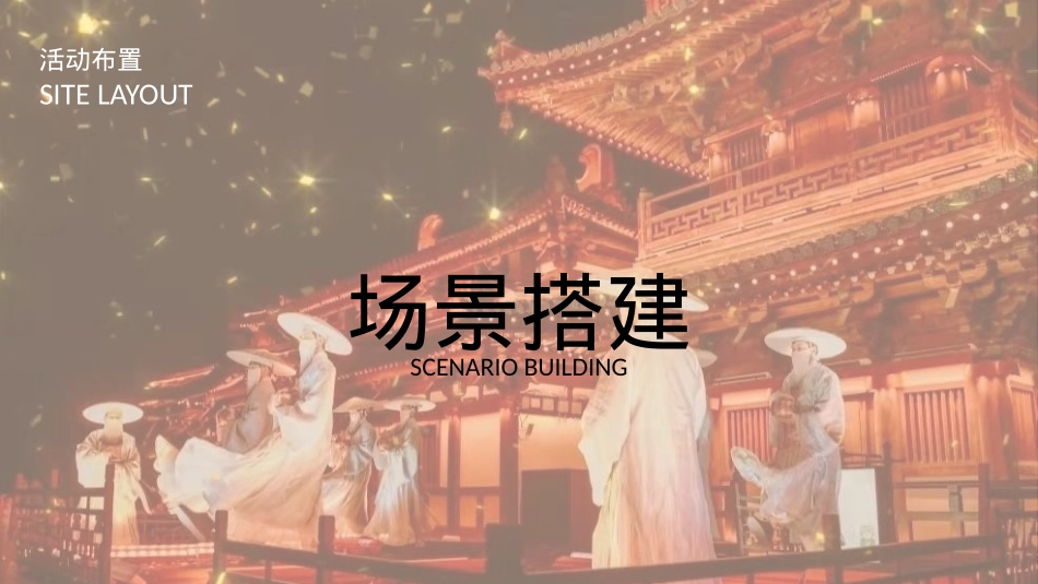 宋时月，今时月-市集嘉年华宋韵中秋节市集嘉年华方案【中秋活动】_第7页