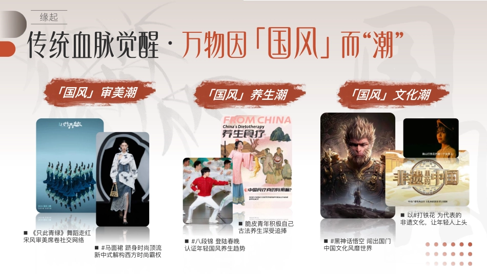 Keep非遗行动2025国风运动会招商方案_第2页