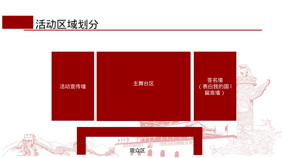 表达我的过-国庆节爱国主义主题活动创意_第5页