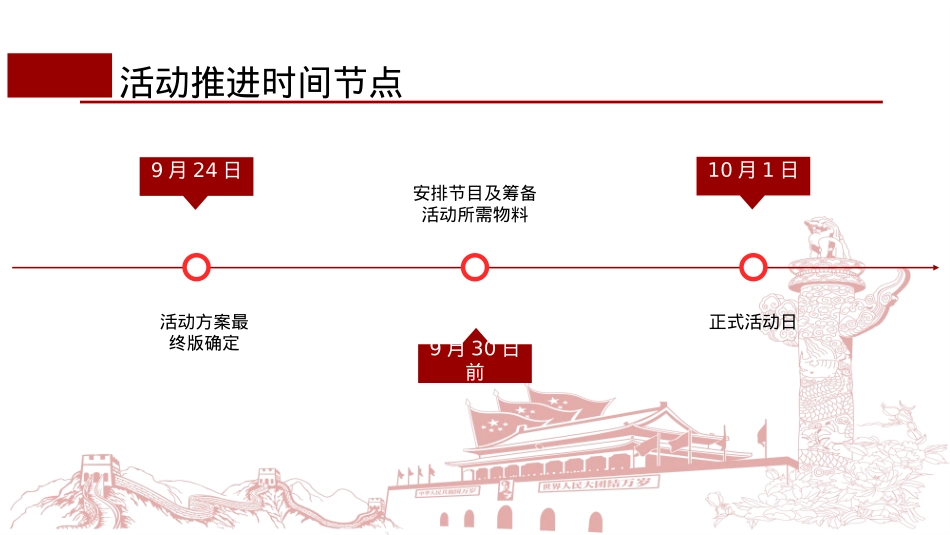 表达我的过-国庆节爱国主义主题活动创意_第7页