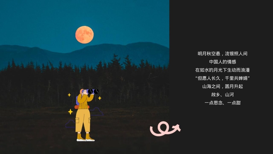 2023文旅项目中秋露营生活节（以最自然的方式与月亮对话主题）活动策划方案-52P_第4页