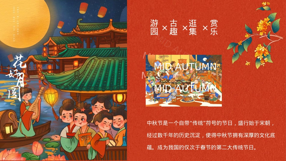 2023地产项目中秋奇妙游活动策划方案-57P_第2页