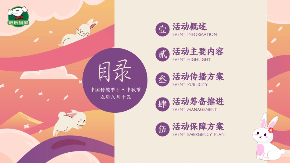 2023 京东到家 中秋活动_第2页